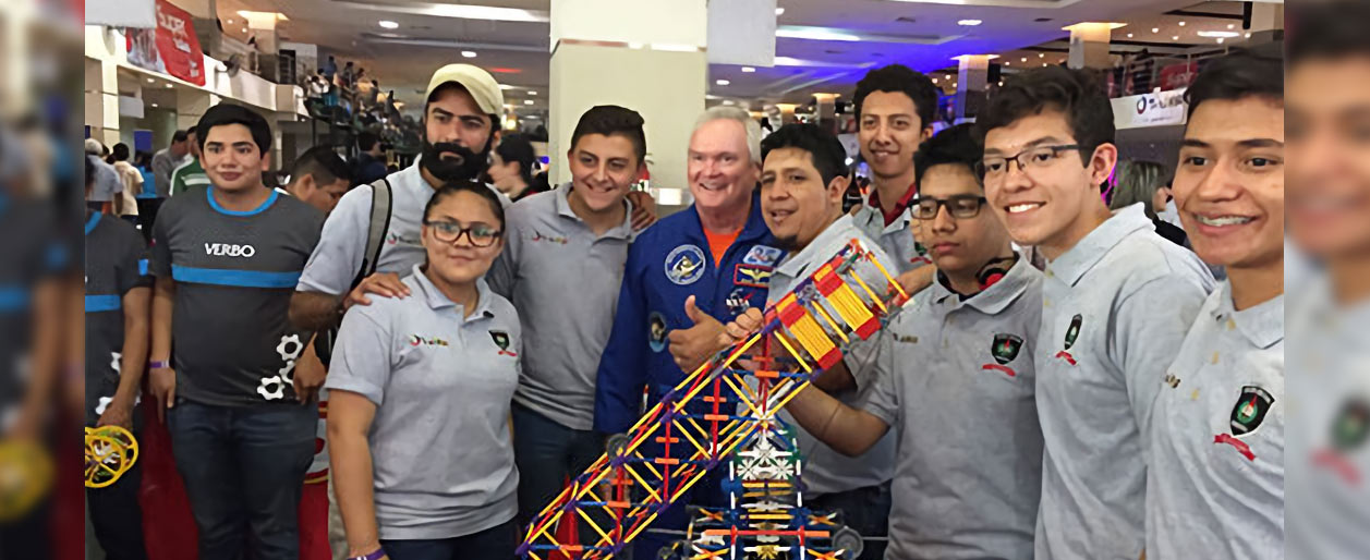 Campeonato latinoamericano de robótica